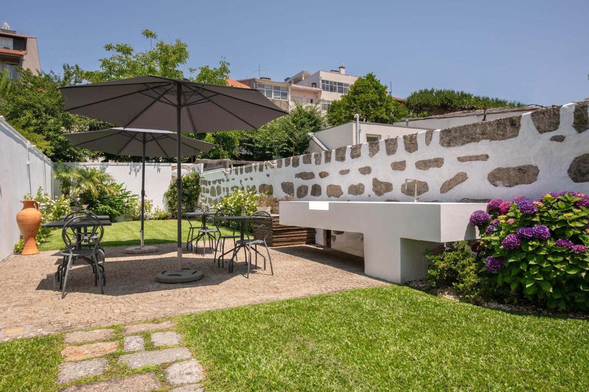 Oporto Comfort Charming Cedofeita - Free Parking — Fotos 3