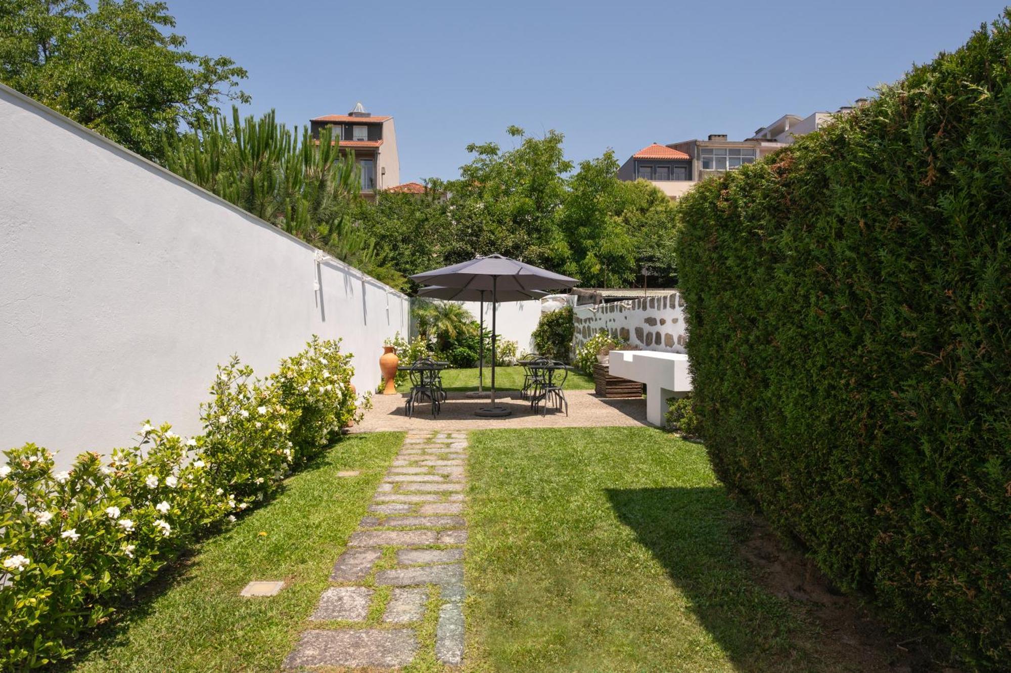 Oporto Comfort Charming Cedofeita - Free Parking — Fotos 1